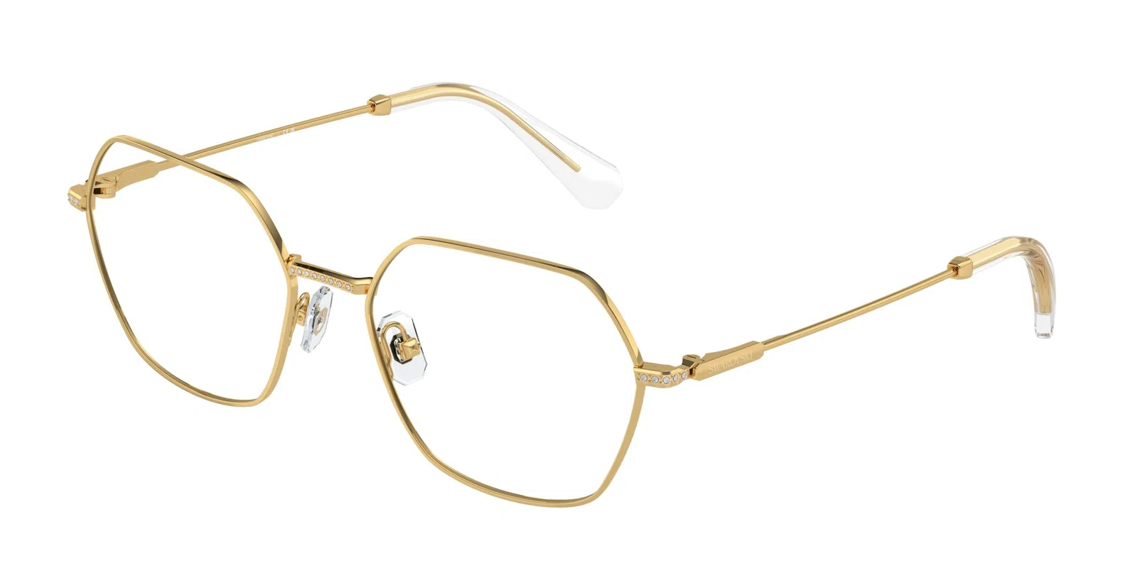 Swarovski 1011 Eyeglasses - view 2